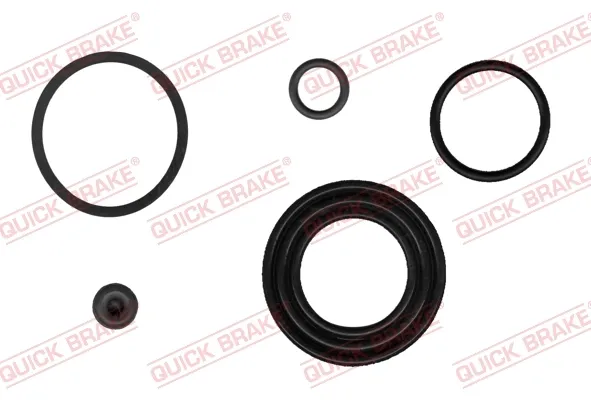 Ремкомплект супорту 1140153 Quick Brake