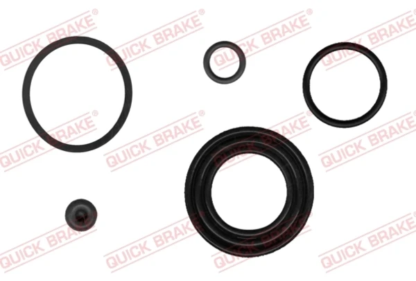 Ремкомплект супорту 1140153 Quick Brake