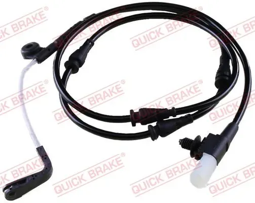 Датчик зносу гальмівних колодок, задній WS0261A Quick Brake