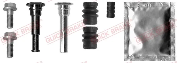 Ремкомплект супорту 1131317X Quick Brake