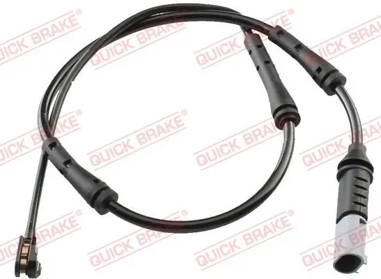 Датчик зносу гальмівних колодок, передній WS0320A Quick Brake