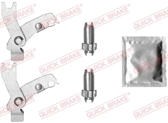 Ремкомплект ручника 12053027 Quick Brake