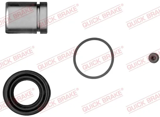 Ремкомплект супорту 1145027 Quick Brake