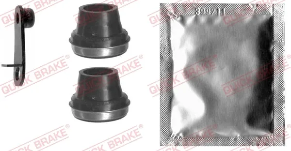 Ремкомплект переднього супорту 1131430 Quick Brake