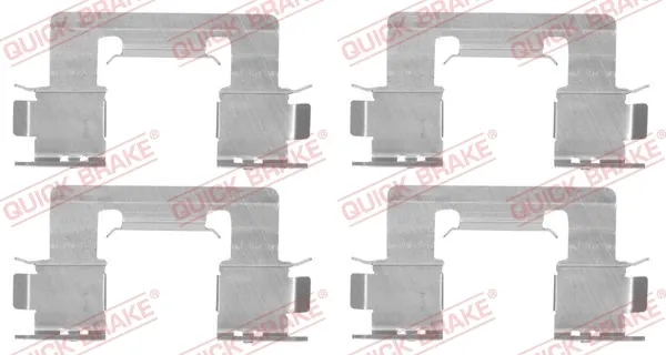  1091294 Quick Brake