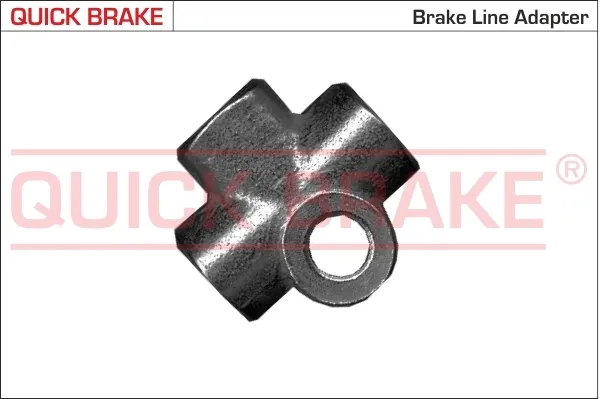  O3D Quick Brake