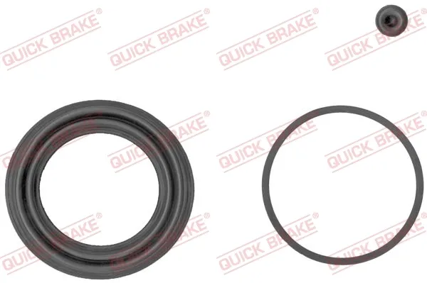 Ремкомплект переднього супорту 1140088 Quick Brake