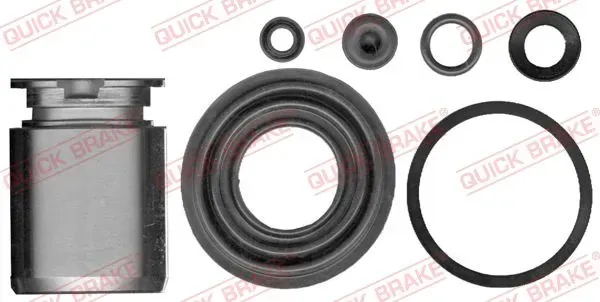 Ремкомплект супорту 1145020 Quick Brake