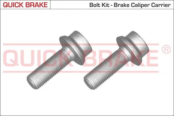  11630K Quick Brake