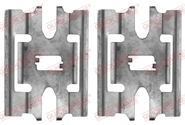  1091663 Quick Brake