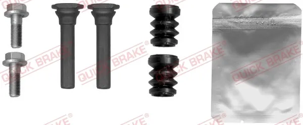 Ремкомплект переднього супорту 1131456X Quick Brake