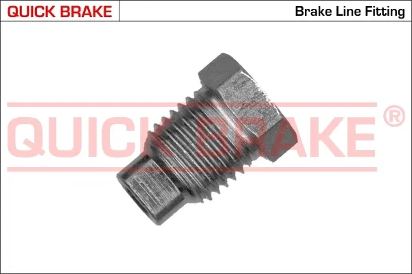  N50 Quick Brake