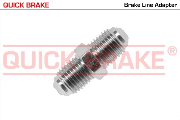  OKK Quick Brake
