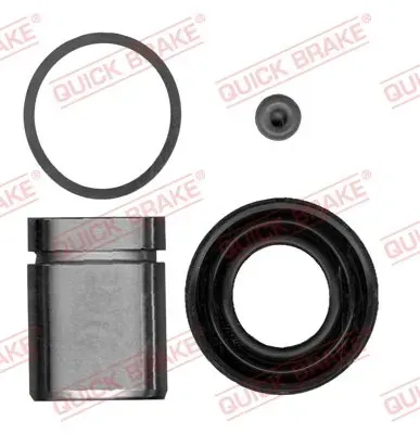 Ремкомплект супорту 1145225 Quick Brake