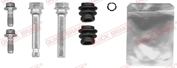 Направляюча супорту переднього 1131494X Quick Brake