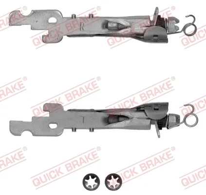  10153003 Quick Brake