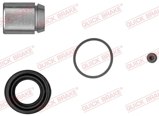Ремкомплект супорту 1145028 Quick Brake