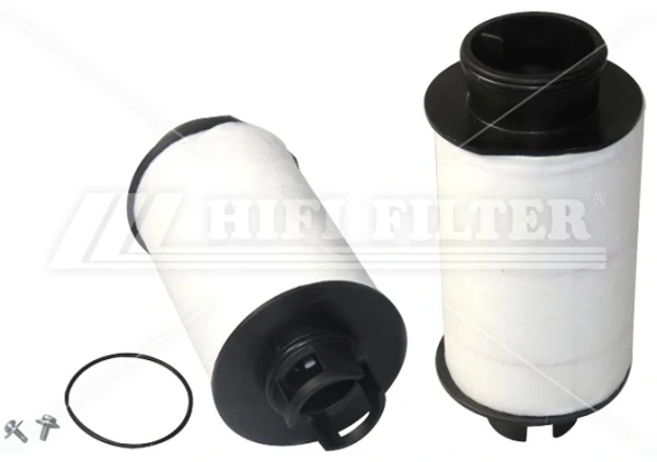 Фільтр вентиляції картера SAO5359 Hifi Filter
