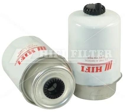Паливний фільтр SN70233 Hifi Filter