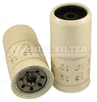 Паливний фільтр SN55017 Hifi Filter