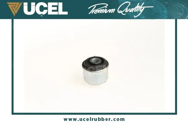 Сайлентблок переднього важеля 10458 Uc-el