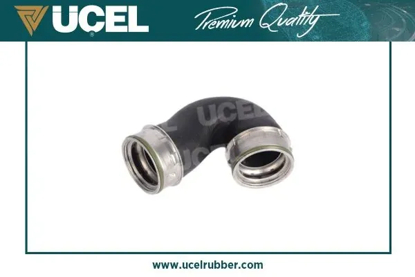 Шланг/патрубок интеркуллера 65222 Uc-el