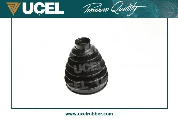 Пильник ШРУСа зовнішній 10975T Uc-el