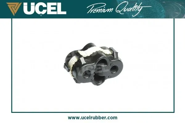 Подушка глушника 10793 Uc-el
