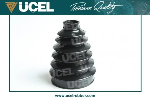 Пильник ШРУСа зовнішній 10856T Uc-el