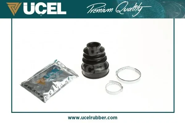 Пильник ШРУСа внутрішній 41542 Uc-el