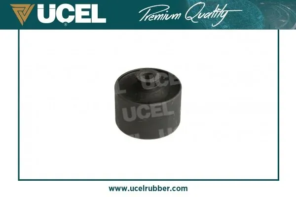 Сайлентблок задньої балки 10965 Uc-el