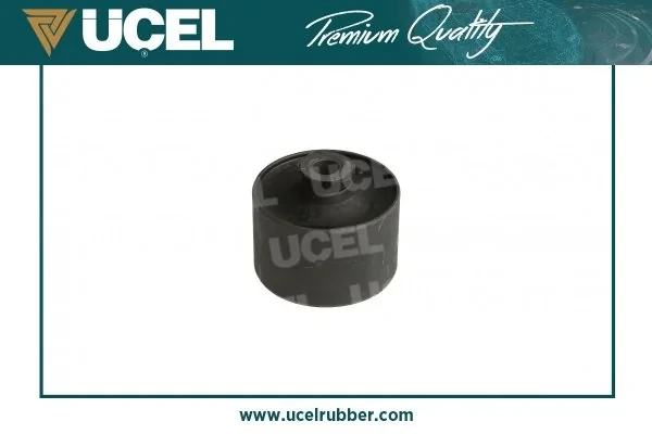 Сайлентблок задньої балки 10965 Uc-el