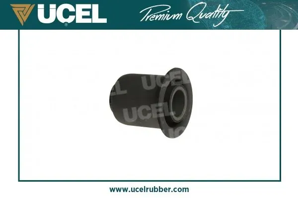 Сайлентблок переднього важеля 10854 Uc-el