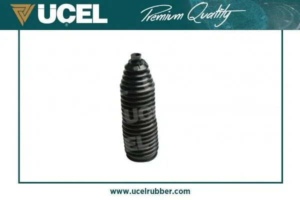 Пильник рульової рейки 10670T Uc-el