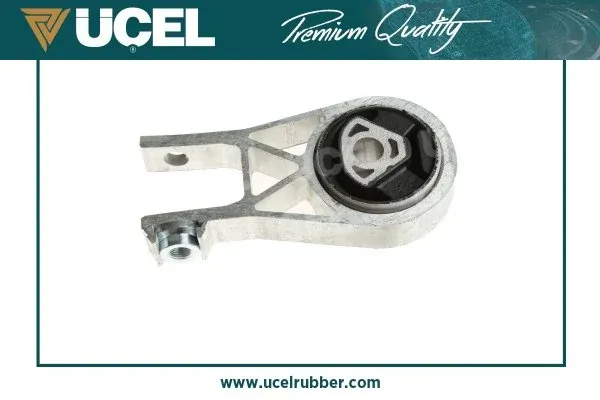 Подушка двигуна передня 31204 Uc-el