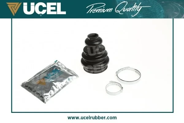 Пильник ШРУСа внутрішній 31423 Uc-el