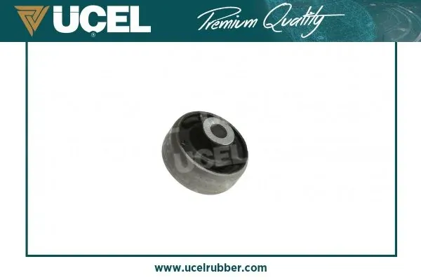 Сайлентблок переднього важеля 61170 Uc-el