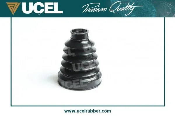 Пильник ШРУСа внутрішній 10669T Uc-el