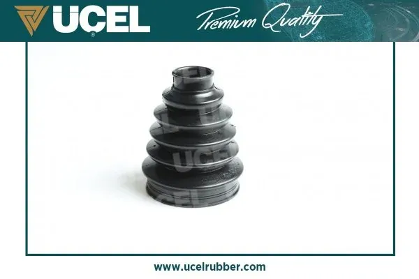 Пильник ШРУСа зовнішній 10538T Uc-el