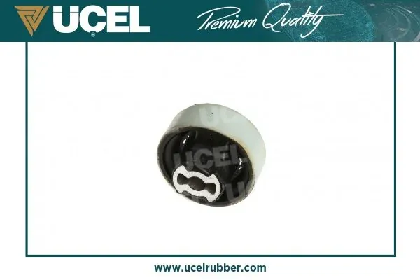 Сайлентблок переднього важеля 31559 Uc-el