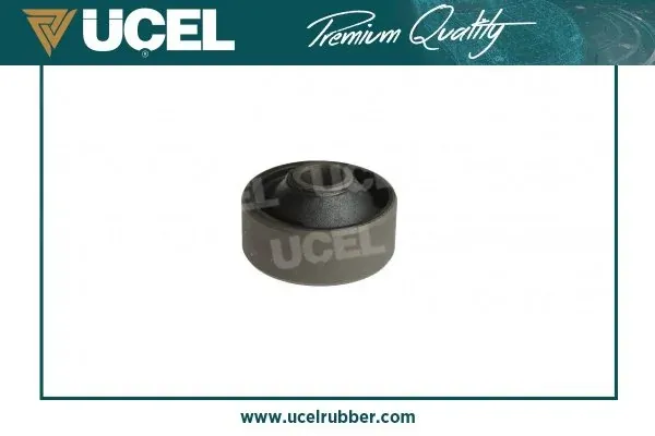 Сайлентблок переднього важеля 61105 Uc-el