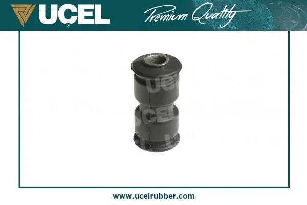 Сайлентблок ресори, задній 31442 Uc-el