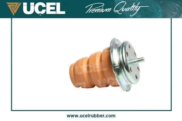 Відбійник задньої ресори 31408 Uc-el