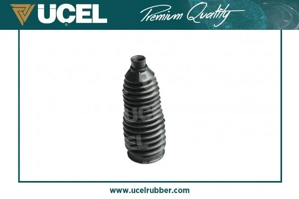 Пильник рульової рейки 41730T Uc-el
