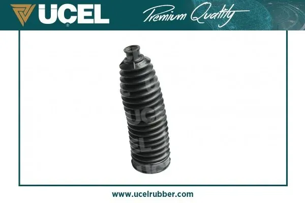 Пильник рульової рейки 10678T Uc-el