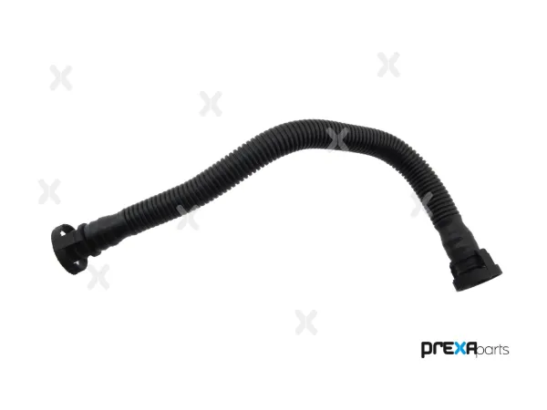 Патрубок вентиляції картера P126033 Prexaparts
