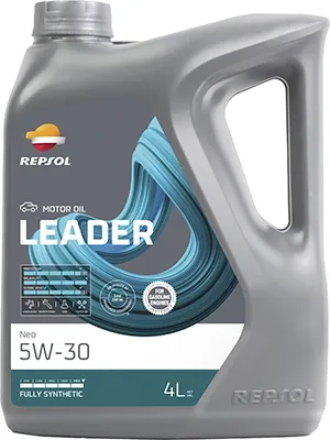 Моторне масло RPP0100IGB Repsol