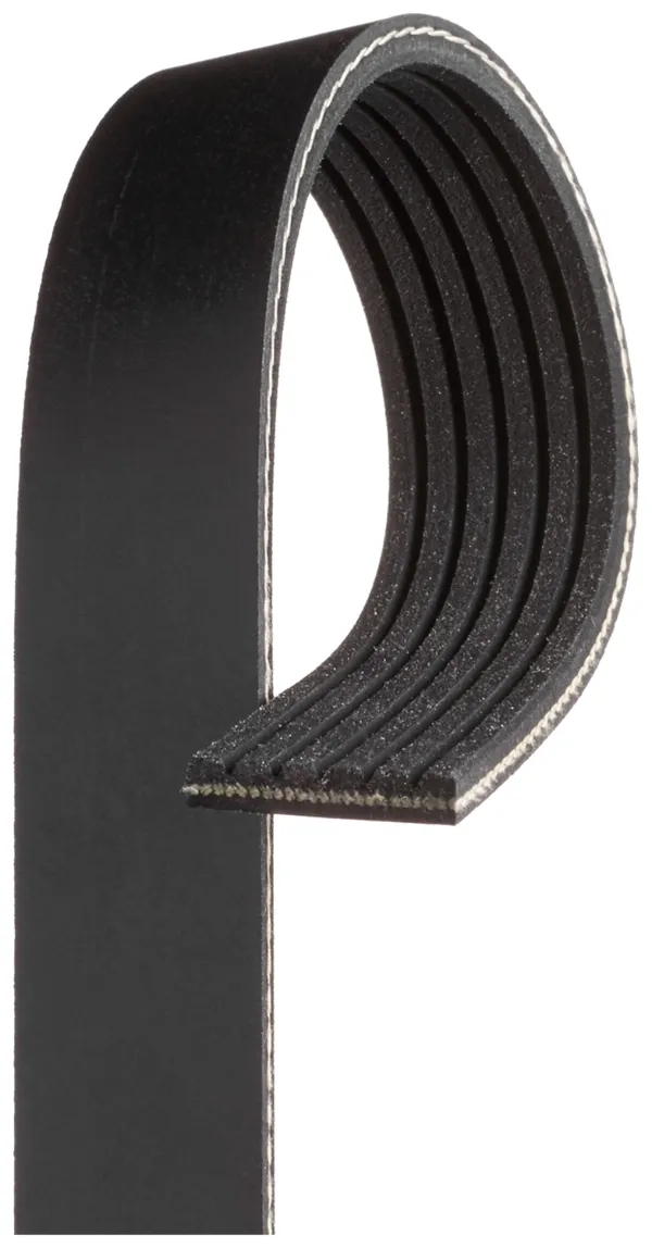 Ремінь генератора 6PK1550 Gates