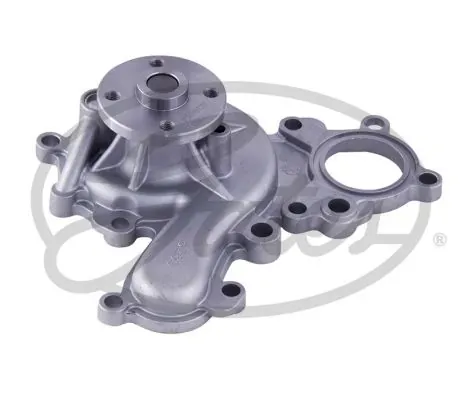 Помпа Toyota Sequoia K6