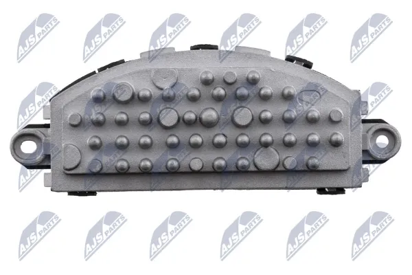 Регулятор оборотів пічки на Renault Scenic GRAND IV R9